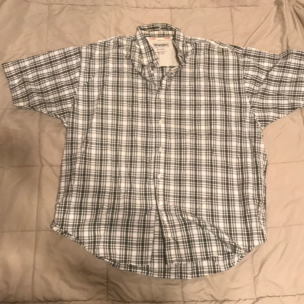 Men’s 2X